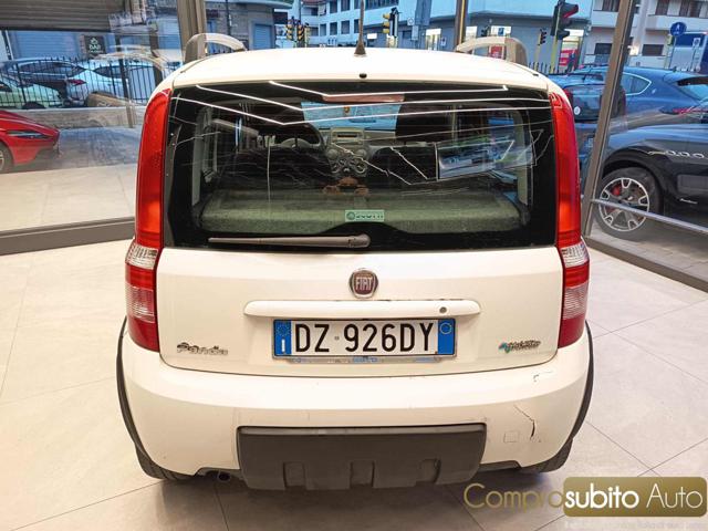 FIAT Panda usata 7
