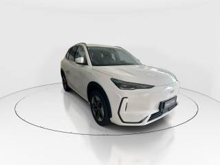 GEELY EX5 usata 1