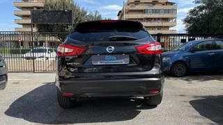 NISSAN Qashqai usata, con Sistema di navigazione