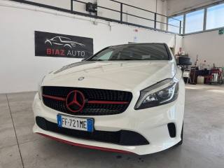 MERCEDES-BENZ A 200 usata, con Cerchi in lega