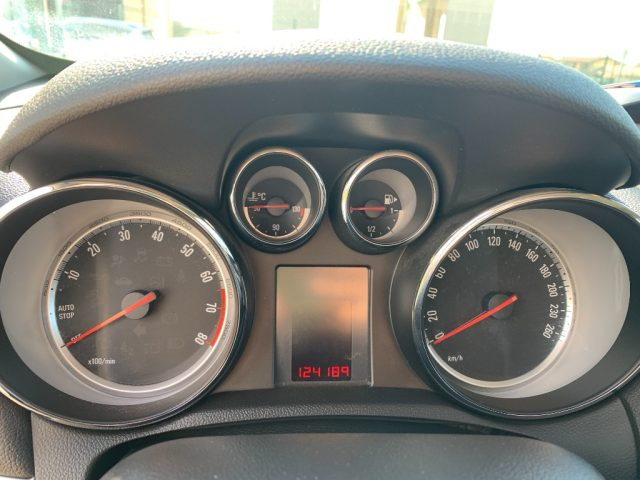OPEL Mokka usata, con ESP