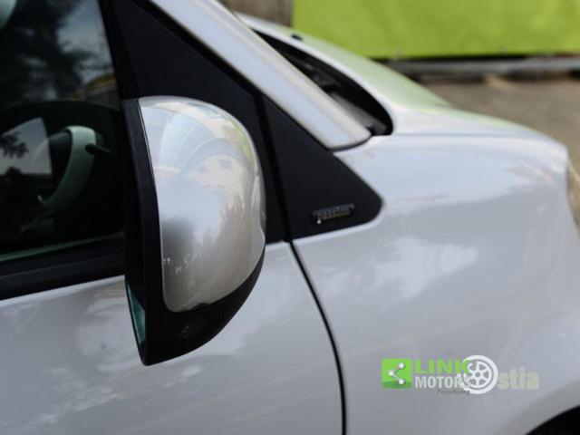 SMART ForTwo usata 24