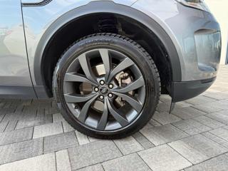 LAND ROVER Discovery Sport usata, con Climatizzatore