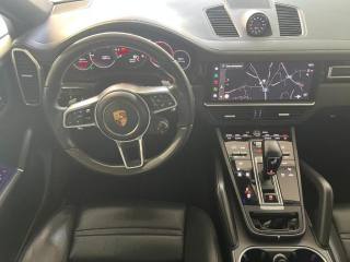 PORSCHE Cayenne usata, con Fendinebbia