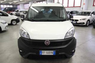 FIAT Doblo Doblò 1.4 T-Jet Natural Power PC-TN Cargo Lamierat