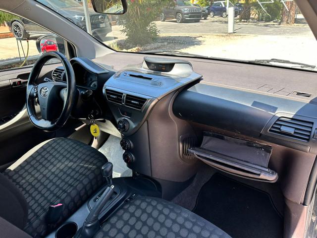 TOYOTA iQ usata, con Chiusura centralizzata