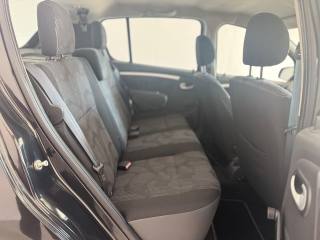 DACIA Sandero usata 12