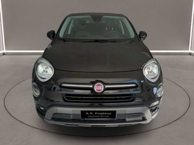 FIAT 500 usata 1