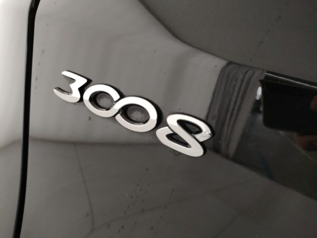 PEUGEOT 3008 usata, con Riconoscimento dei segnali stradali