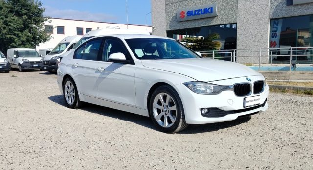 BMW 320 usata, con ABS