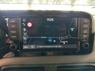 HYUNDAI i10 usata, con Cruise Control