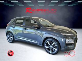 HYUNDAI Kona usata 5