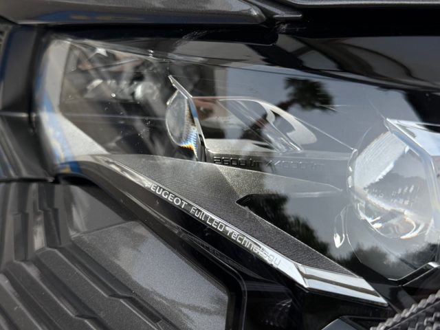 PEUGEOT 3008 usata, con Alzacristalli elettrici