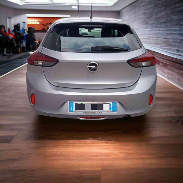 OPEL Corsa usata, con Airbag laterali