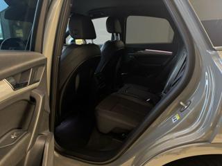 AUDI Q5 usata, con Controllo automatico clima