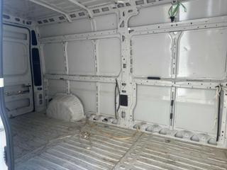 CITROEN Jumper usata, con Volante multifunzione
