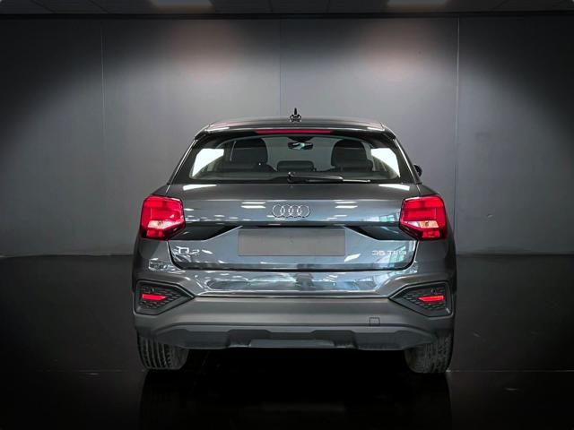 AUDI Q2 usata, con Autoradio