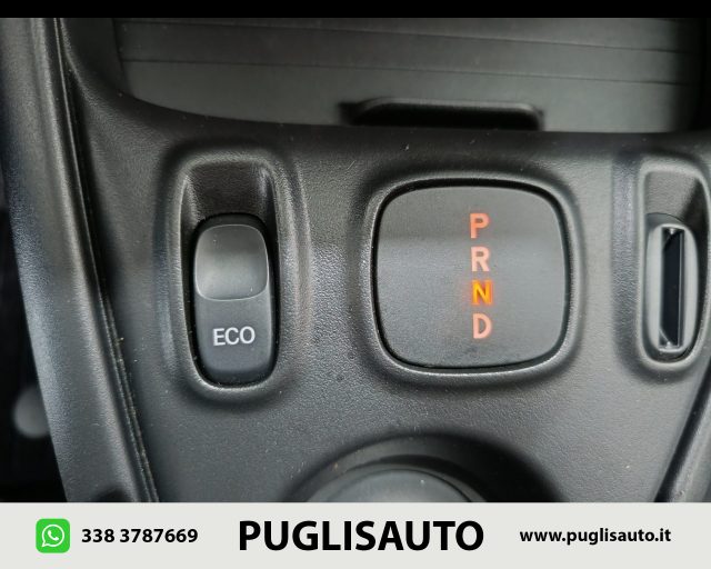 SMART ForTwo usata, con Bluetooth