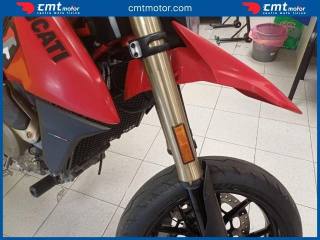 DUCATI Hypermotard usata 13