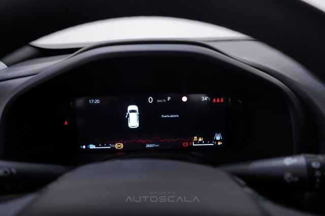 JEEP Renegade usata, con Immobilizzatore elettronico