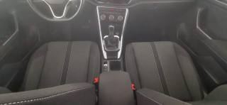 VOLKSWAGEN T-Roc usata, con Climatizzatore automatico, 2 zone