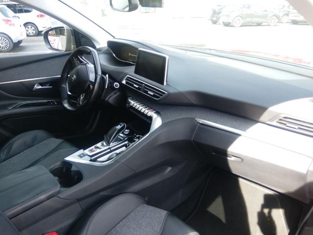 PEUGEOT 3008 usata, con Climatizzatore