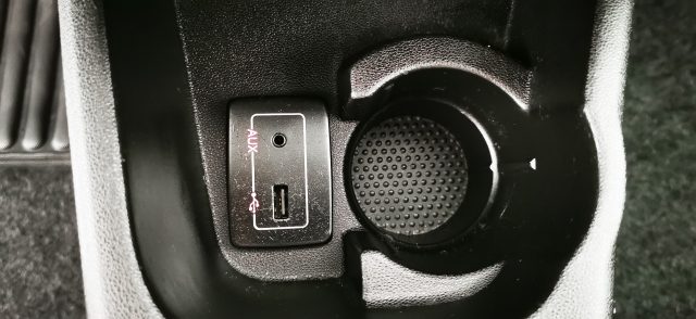FIAT Punto usata 46