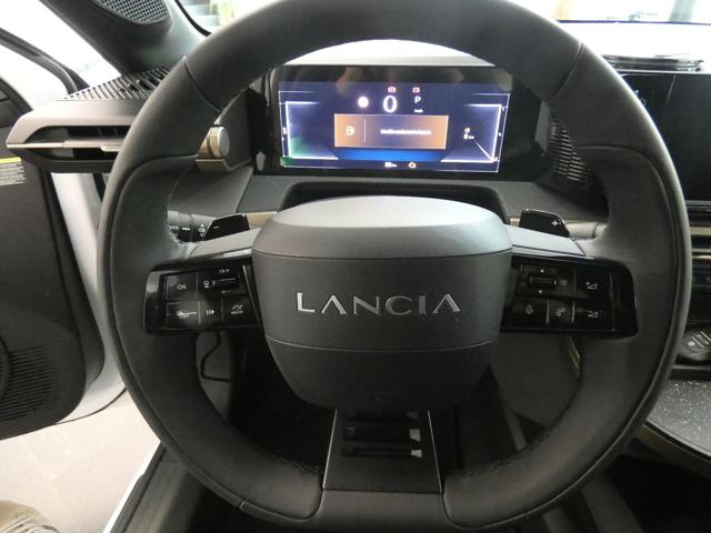 LANCIA Ypsilon usata, con Climatizzatore