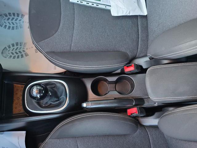 FIAT 500L usata, con Sensori di parcheggio anteriori