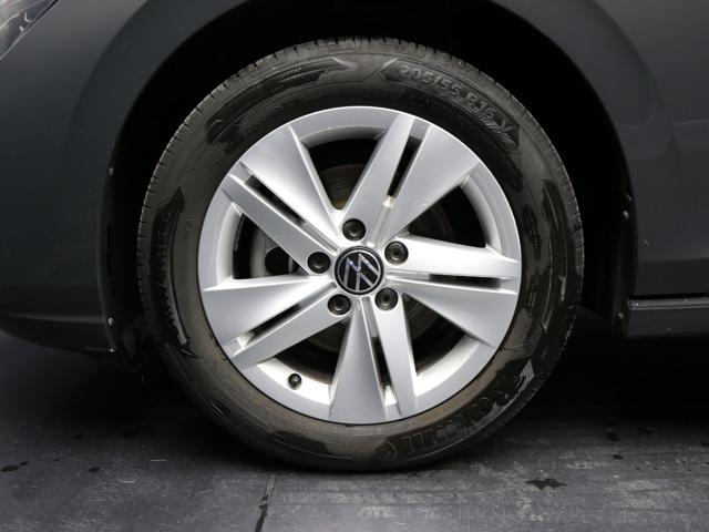 VOLKSWAGEN Golf usata, con Alzacristalli elettrici