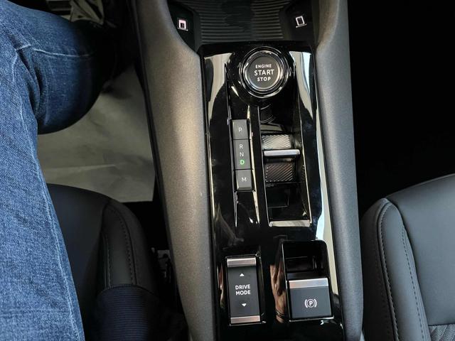 ALFA ROMEO Junior usata, con Leve al volante