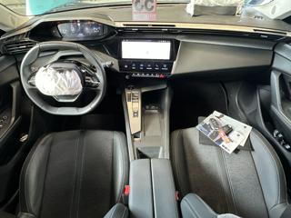 PEUGEOT 308 usata, con Immobilizzatore elettronico