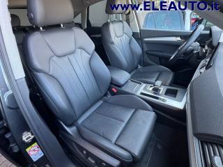 AUDI Q5 usata, con Servosterzo