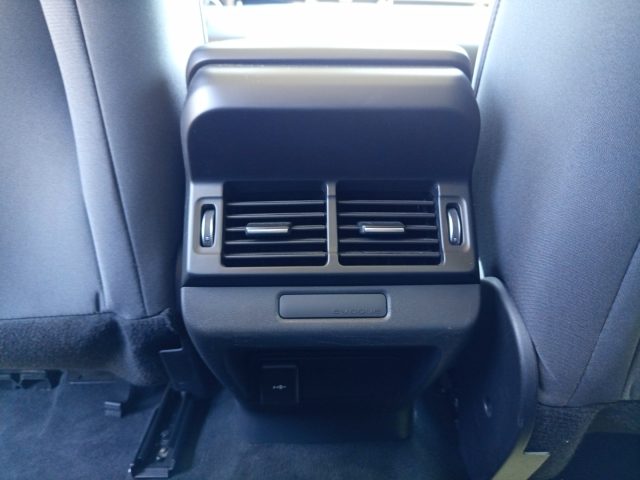 LAND ROVER Range Rover Evoque usata, con Fari LED