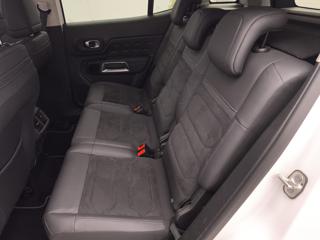 CITROEN C5 Aircross usata, con Luci diurne LED