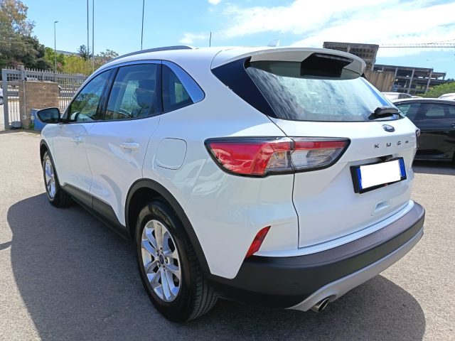 FORD Kuga usata 6