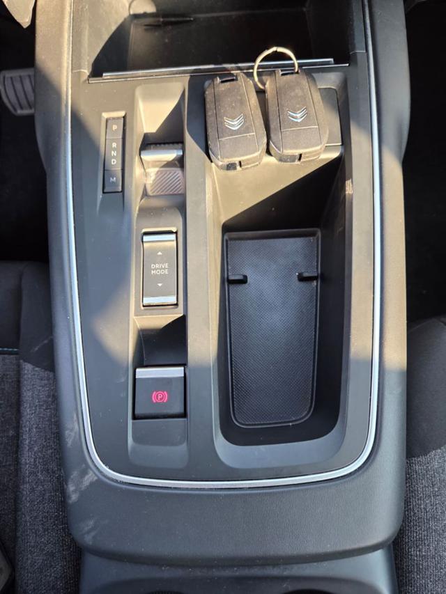 CITROEN C5 Aircross usata, con Park Distance Control