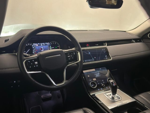 LAND ROVER Range Rover Evoque usata, con Autoradio digitale