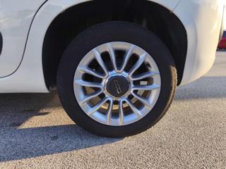 FIAT 500L usata, con Specchietti laterali elettrici