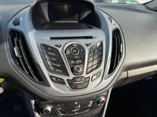 FORD B-Max usata, con Chiusura centralizzata