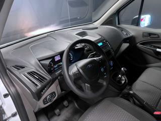 FORD Transit Connect usata, con Filtro antiparticolato
