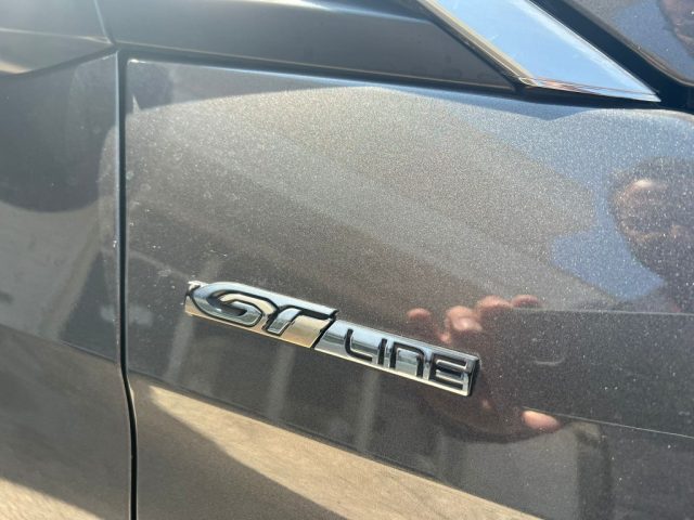 PEUGEOT 3008 usata 12