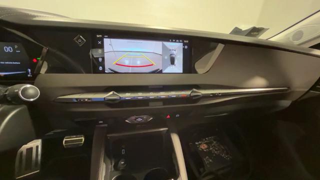 DS AUTOMOBILES DS 4 usata, con Controllo trazione