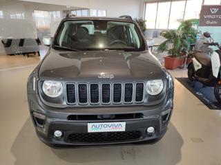 JEEP Renegade usata, con Airbag