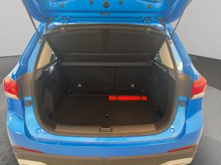 MG ZS usata, con Sensore di luce