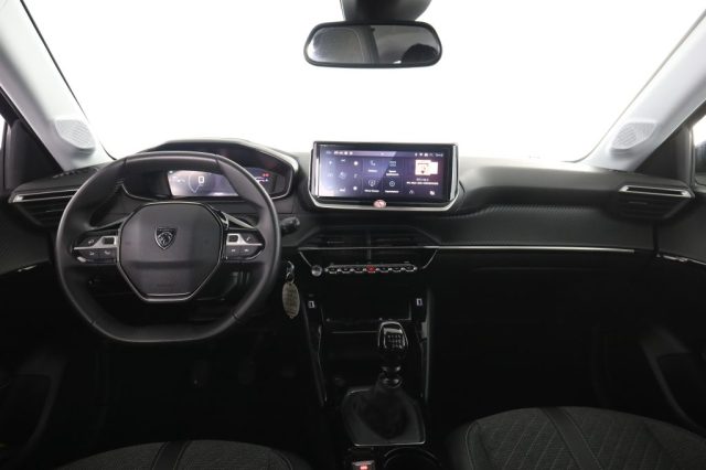 PEUGEOT 208 usata 3