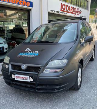 FIAT Ulysse usata, con Airbag Passeggero