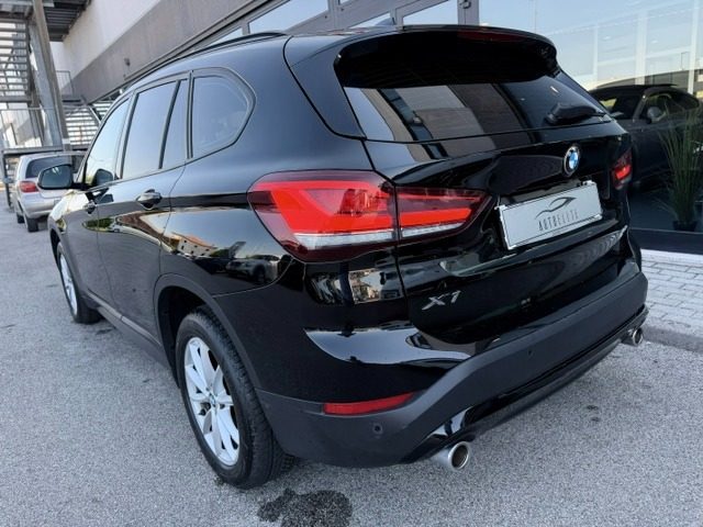 BMW X1 usata, con Airbag laterali