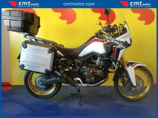 HONDA Africa Twin CRF 1000 L