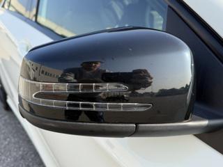 MERCEDES-BENZ A 180 usata, con Sensore di luce